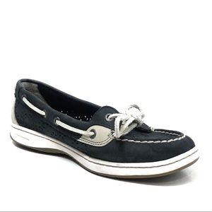 SPERRY Top Sider boat shoes
